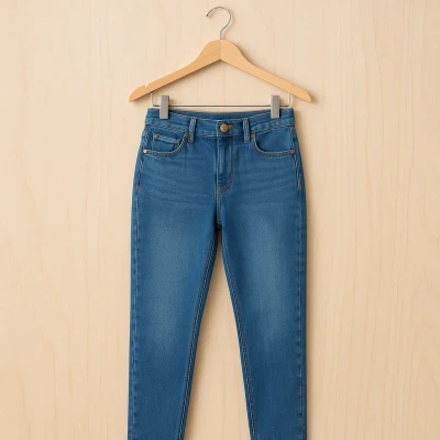 شلوار جین زنانه